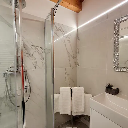 Апартаменты Stella Marina 4