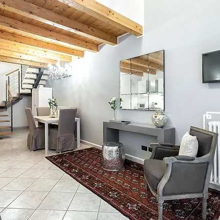 Stella Marina 4 Apartment