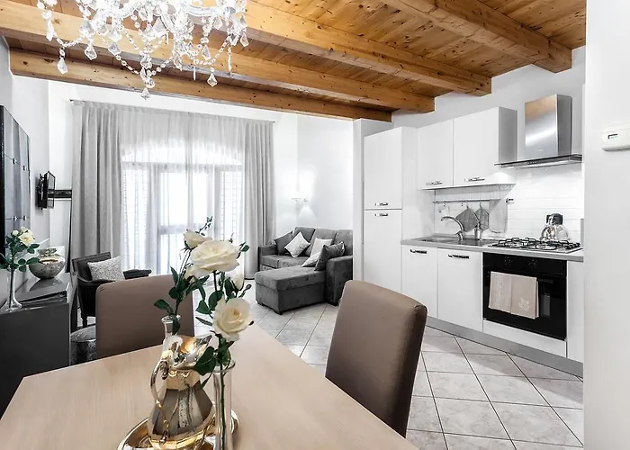 Stella Marina 4 * Venetië