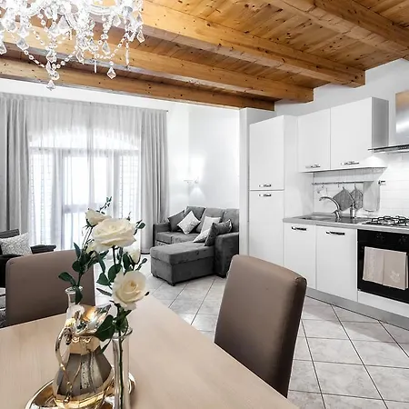 Stella Marina 4 * Βενετία