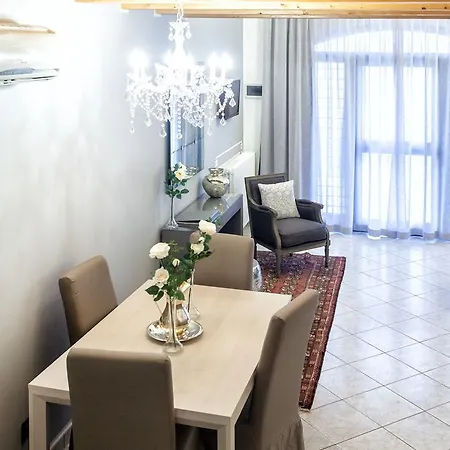 Διαμέρισμα Stella Marina 4 Βενετία