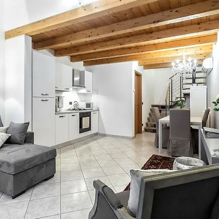 Stella Marina 4 Apartment