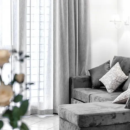 Stella Marina 4 Διαμέρισμα *