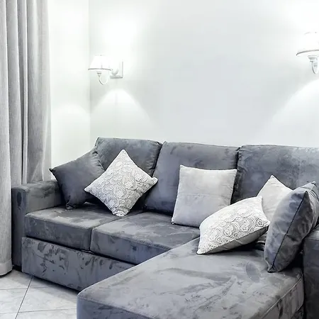 Stella Marina 4 Apartment