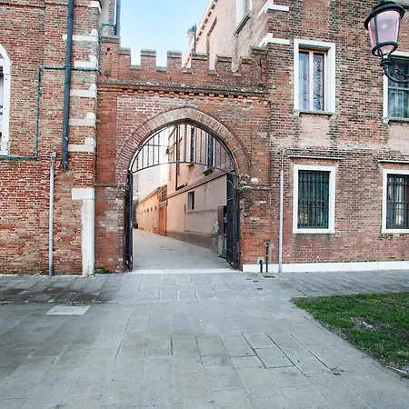 Apartment Stella Marina 4 Venice