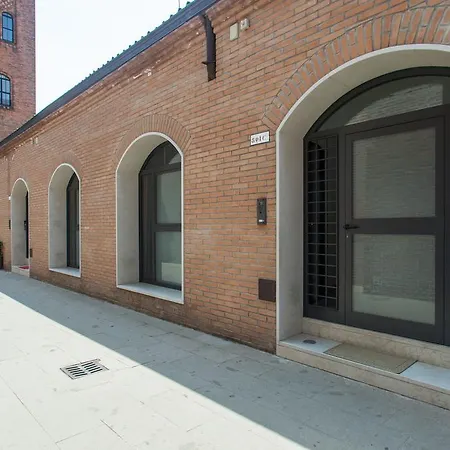 Stella Marina 4 Apartment Venice